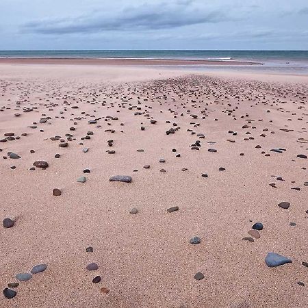 Inverness Beach Village 悉尼 外观 照片