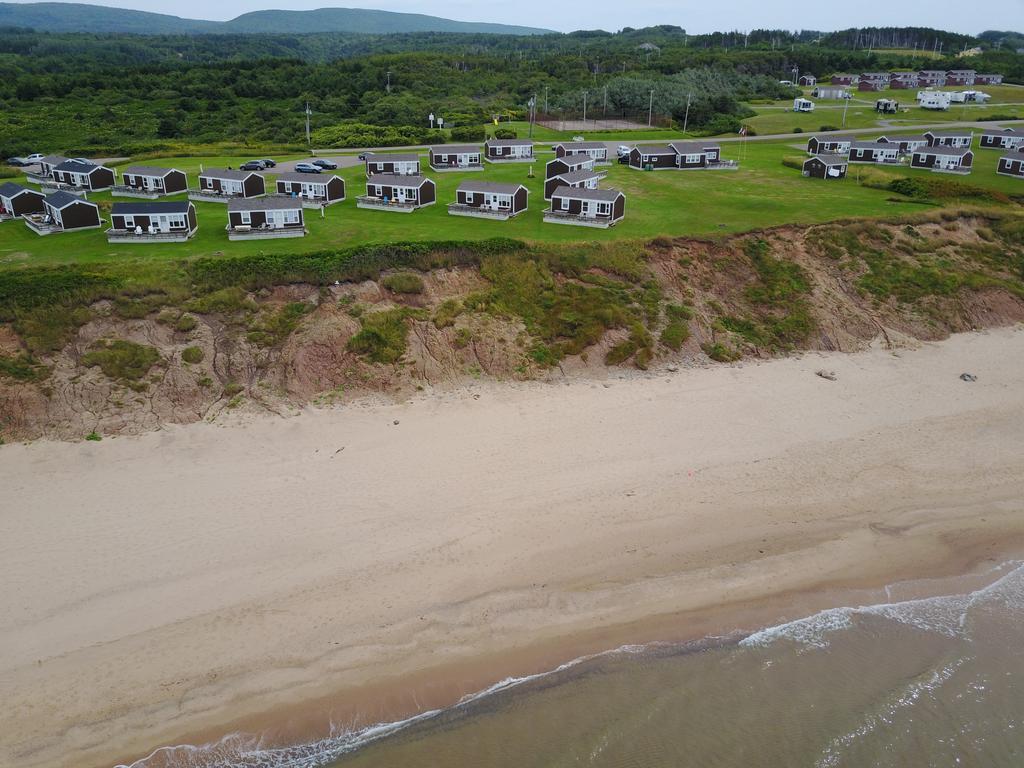 Inverness Beach Village 悉尼 外观 照片