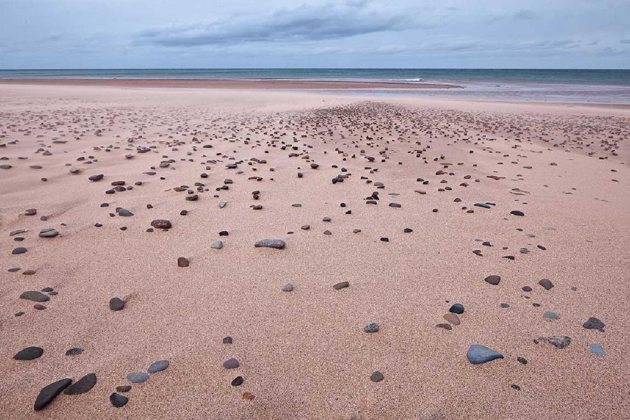 Inverness Beach Village 悉尼 外观 照片